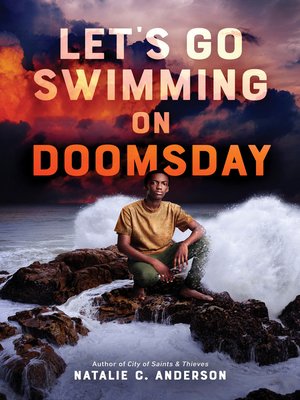 Let's Go Swimming on Doomsday - ebook